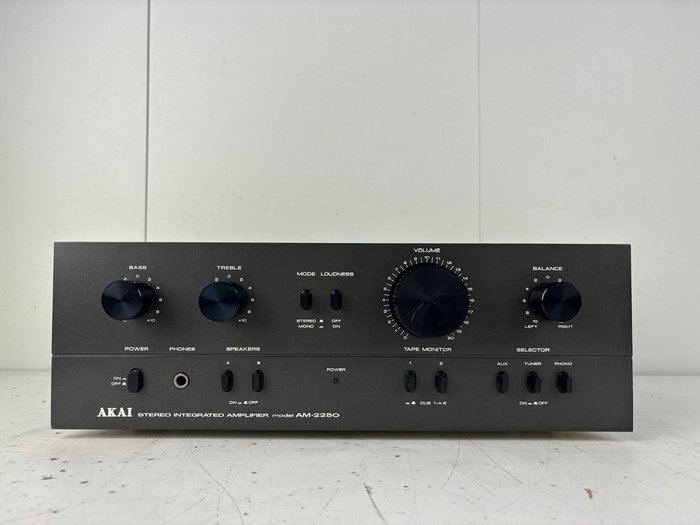Akai 2250 solid d'occasion  