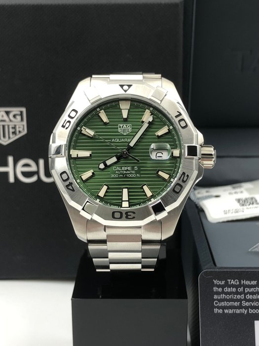 Tag heuer aquaracer for sale  