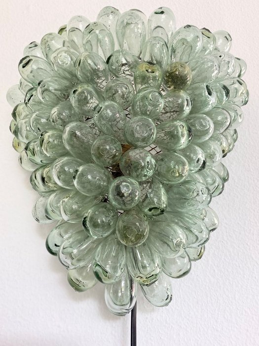 Wall lamp murano for sale  