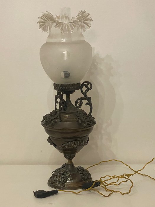 Buffet table lamp for sale  