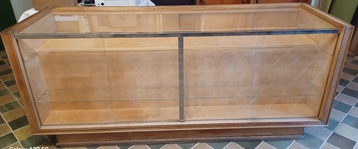 Display cabinet jeweler for sale  