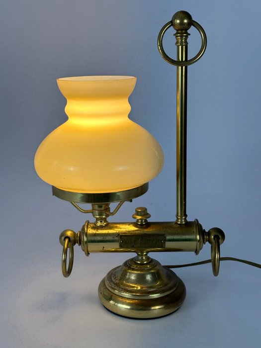 Table lamp old for sale  
