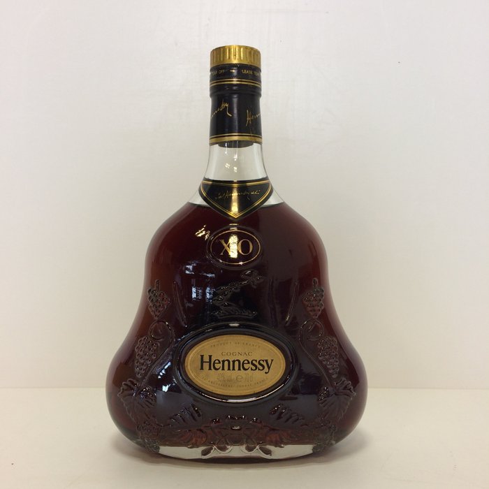 Hennessy the original d'occasion  