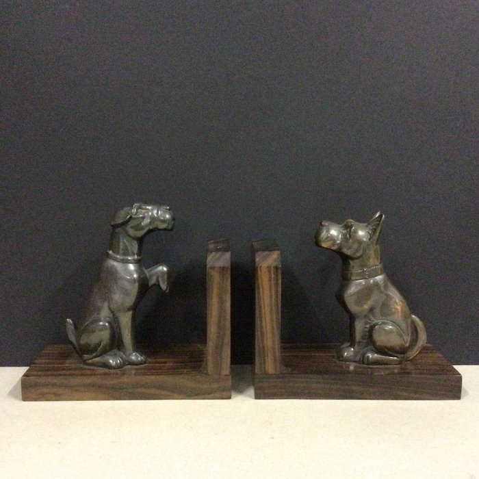 Bookends fox terriërs for sale  