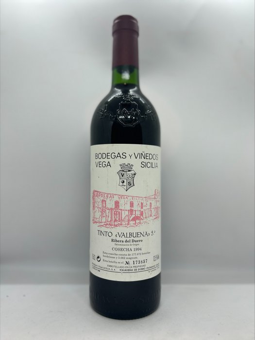 1994 vega sicilia for sale  