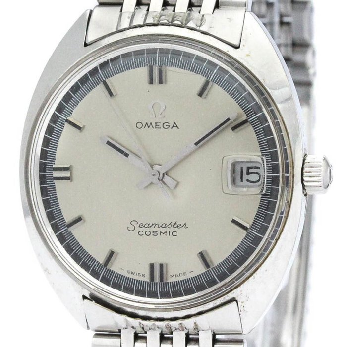 Omega seamaster 136.016 for sale  
