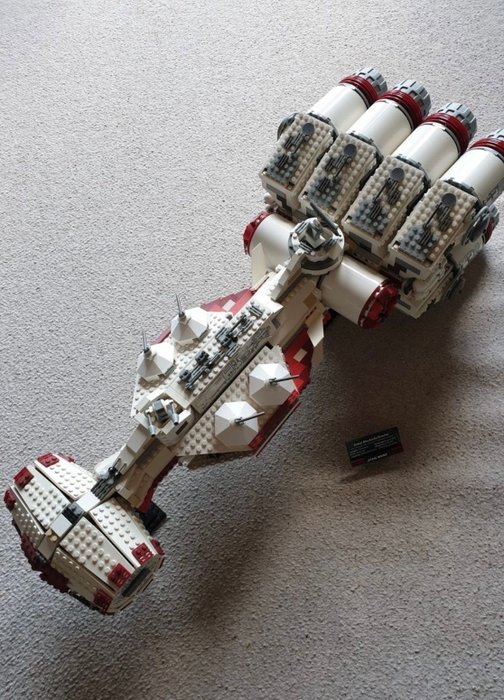 Lego lego star usato  