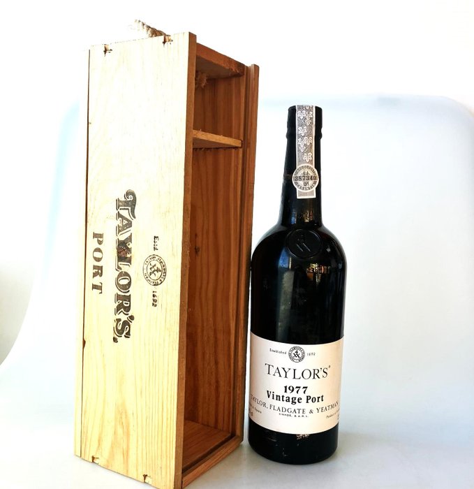 1977 taylor douro d'occasion  