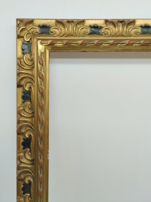 Frame gold leaf for sale  