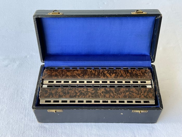 Hohner hohner dubbele for sale  