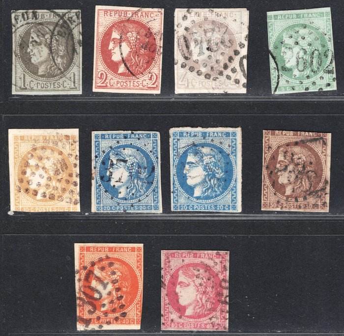 1870 lot issue for sale  