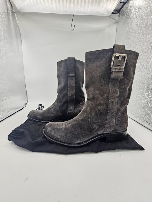 Chanel ankle boots for sale  