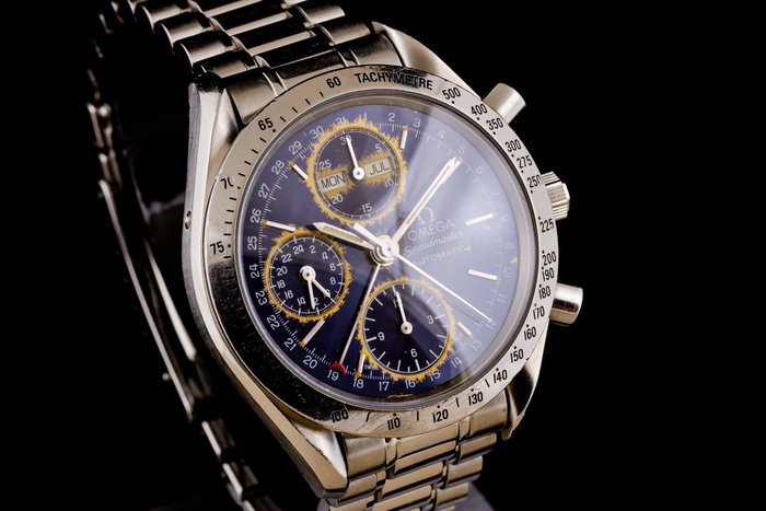 Omega speedmaster chronograph for sale  