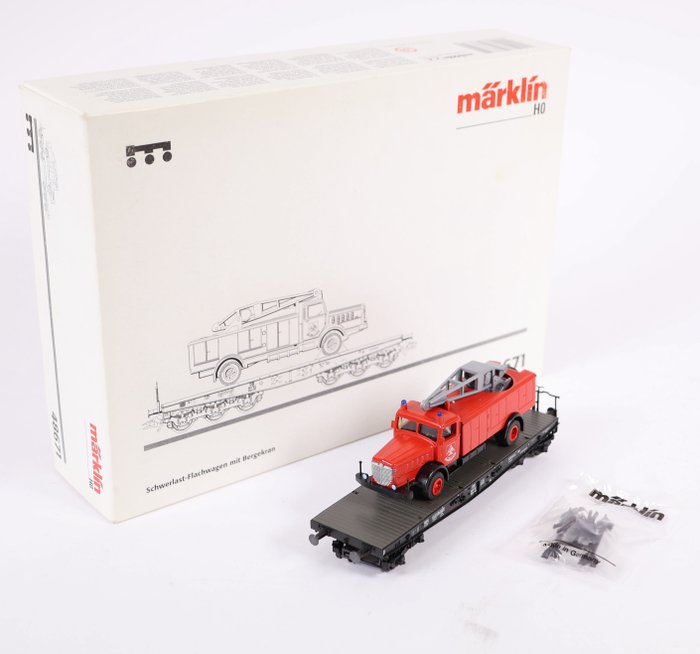 Märklin 48671 model for sale  