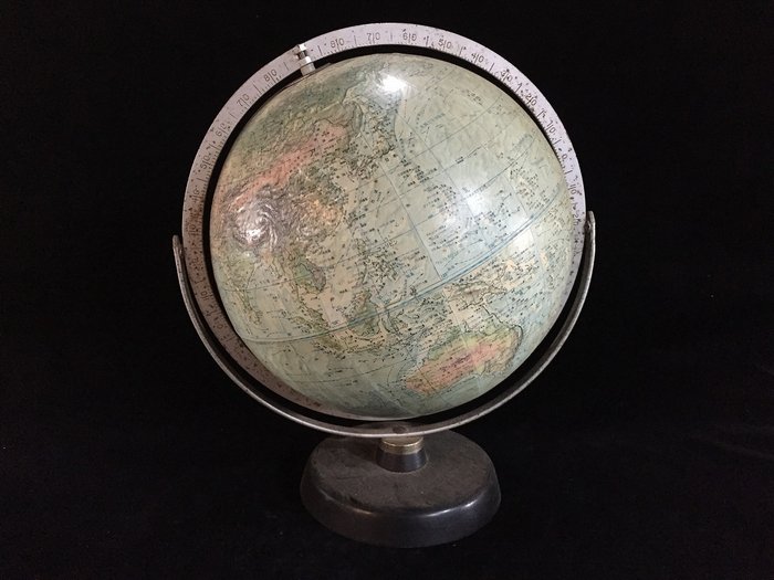 Globe japanese vintage for sale  