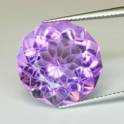 Special cut amethyst d'occasion  
