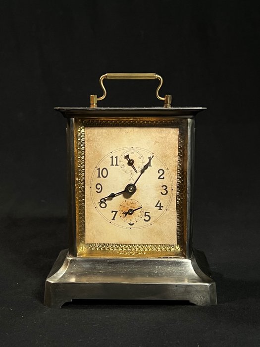 Alarm clock junghans for sale  