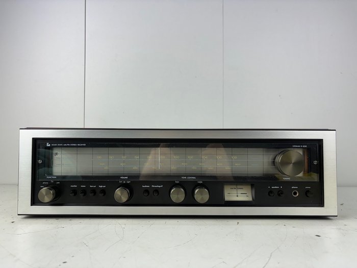 Luxman 1030 solid for sale  