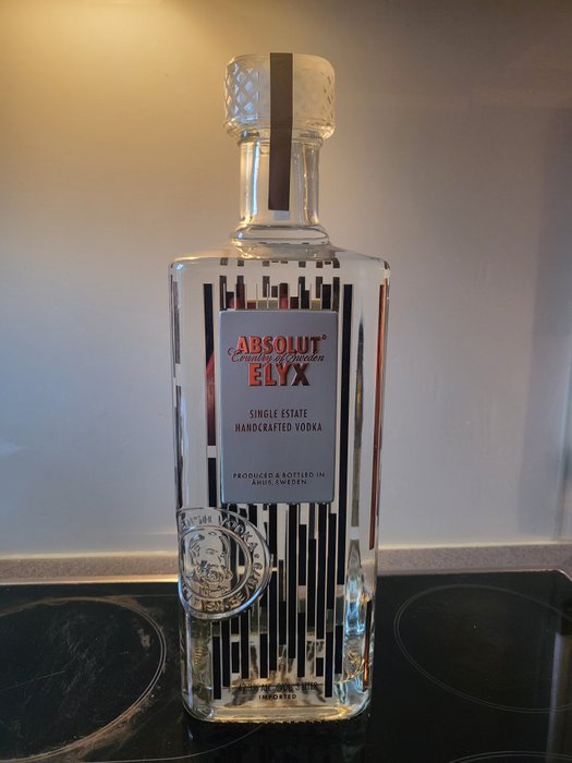 Absolut vodka bar for sale  