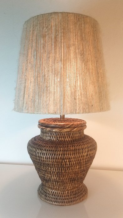 Table lamp special for sale  