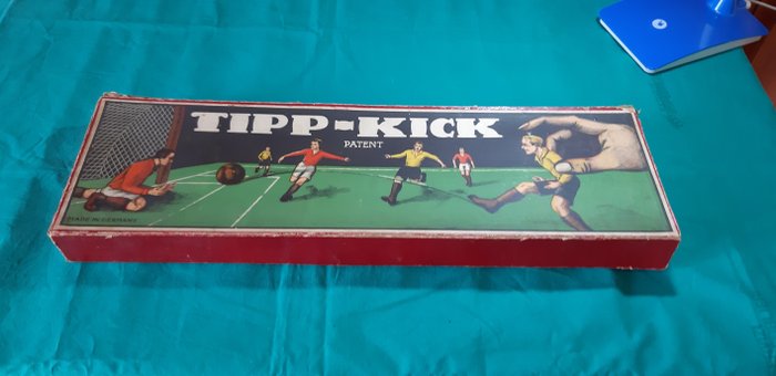 Tipp kick subbuteo for sale  