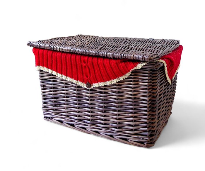 Basket picnic model for sale  