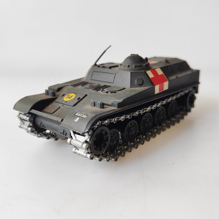 Solido toy tank d'occasion  