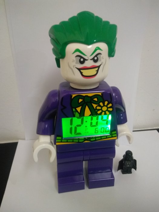 Lego sveglia alarm usato  