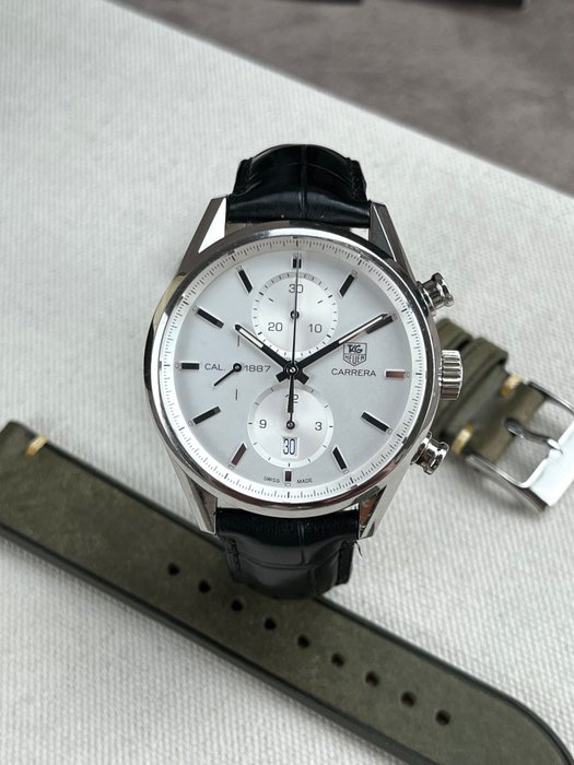 Tag heuer carrera for sale  