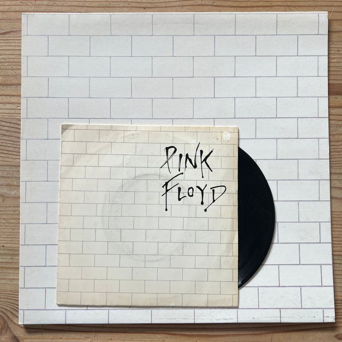 Pink floyd wall for sale  