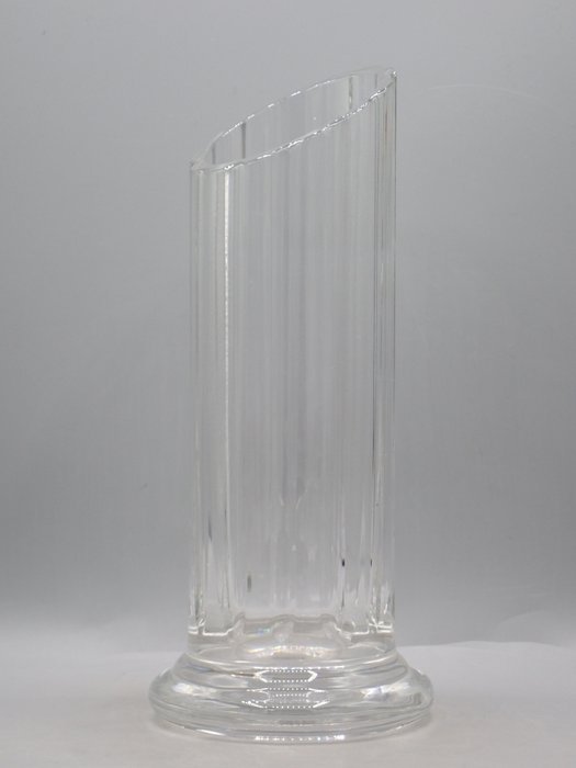 Daum vase shaped d'occasion  