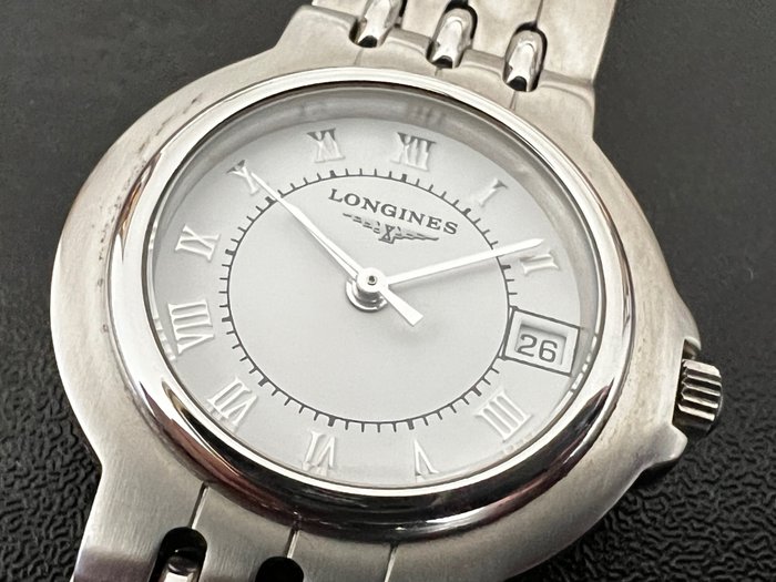 Longines flagship reserve d'occasion  