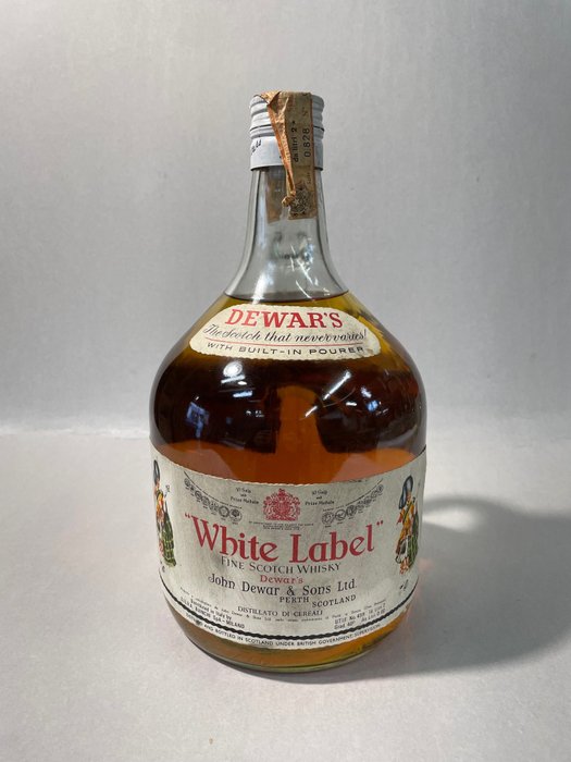 White label built for sale  