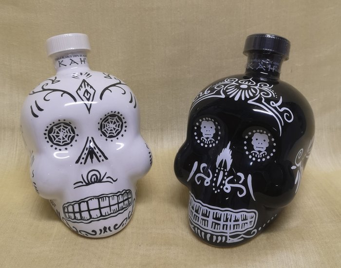 Kah tequila blanco for sale  