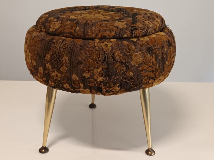 Stool footstool ottoman for sale  