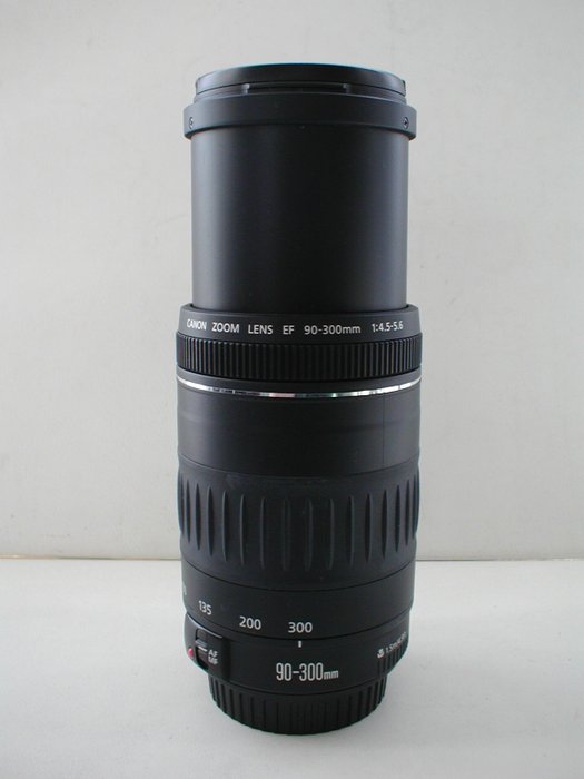 Canon 300mm 4.5 for sale  
