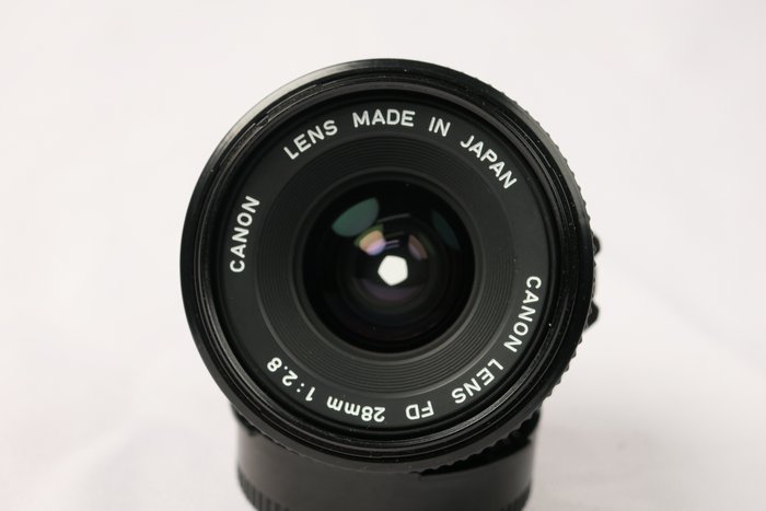 Canon 28mm 2.8 for sale  