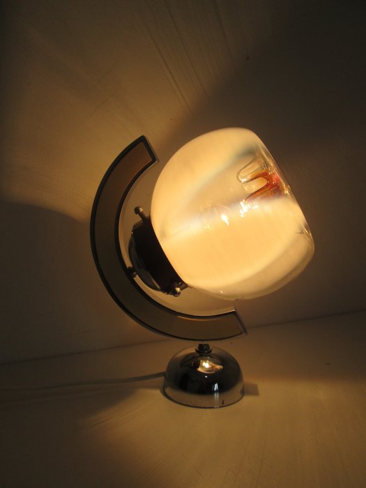 Table lamp space for sale  