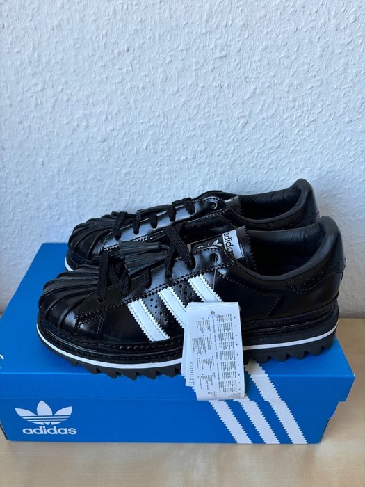 Adidas sneakers size d'occasion  