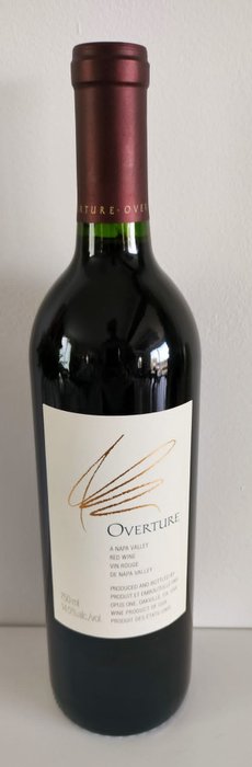 2016 opus one for sale  