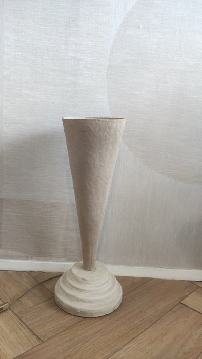 Floor lamp stone for sale  