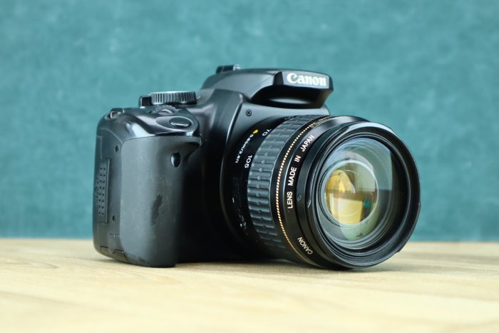 Canon 400d 4.5 for sale  