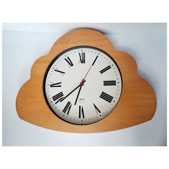 Wall clock carlo for sale  