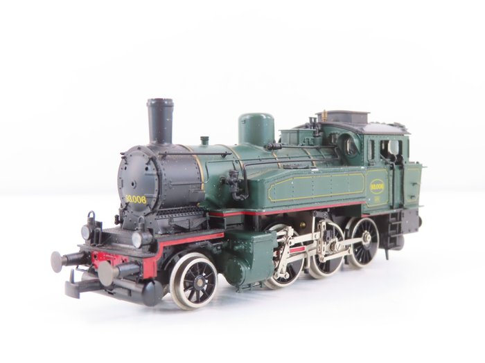 Liliput tender locomotive d'occasion  