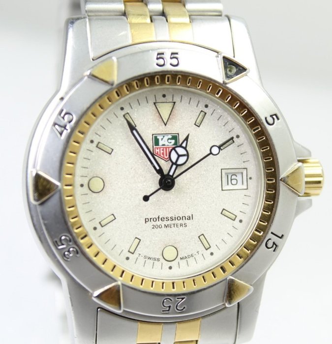 Tag heuer reserve for sale  