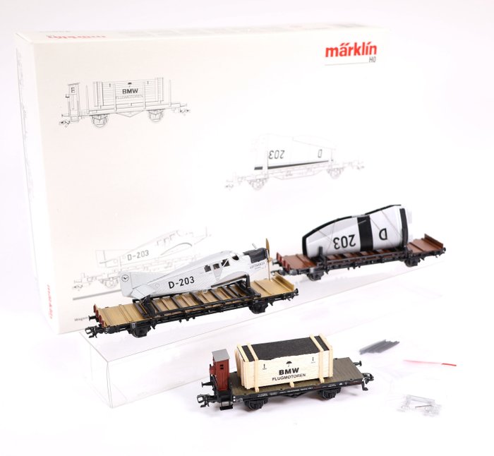 Märklin 45093 model for sale  
