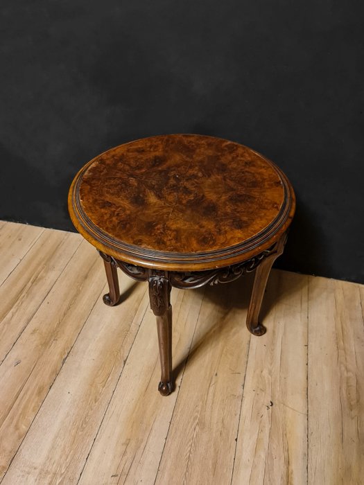 Centre table wood d'occasion  