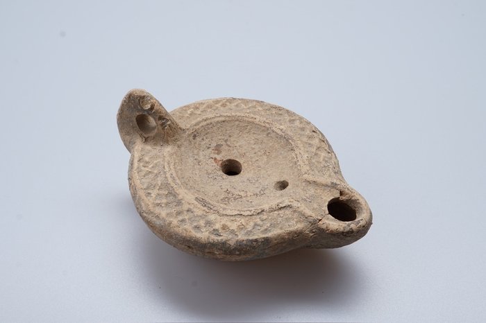 Ancient roman ceramic d'occasion  