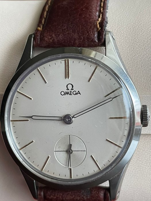 Vintage omega sub usato  