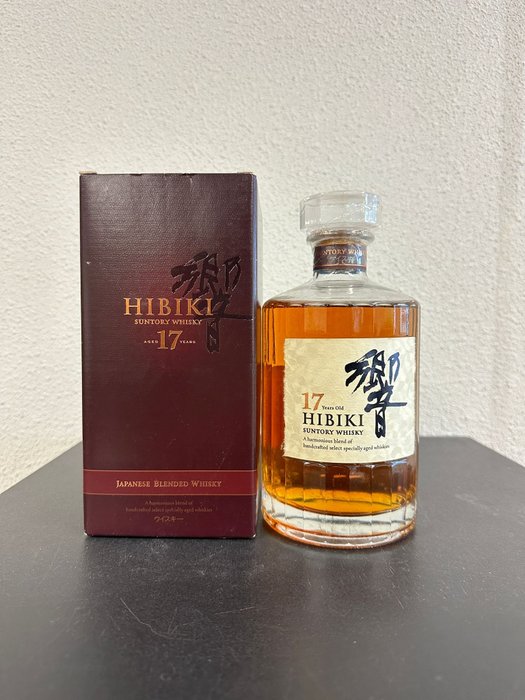 Hibiki years old d'occasion  
